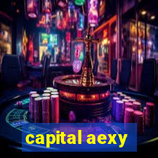 capital aexy